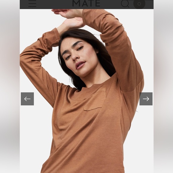 MATE THE LABEL SLEEP SET - Picture 6 of 10